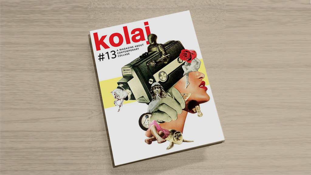 Kolaj Magazine