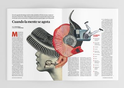 Magazine _ La Vanguardia