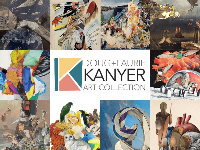 Kanyer Art Collection