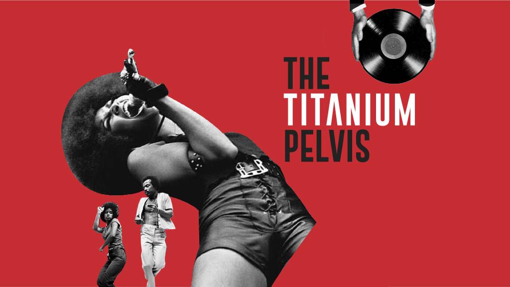 The Titanium Pelvis