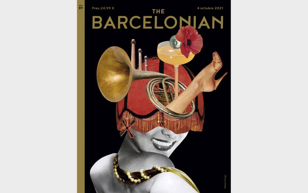 The Barcelonian