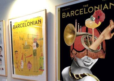 The Barcelonian