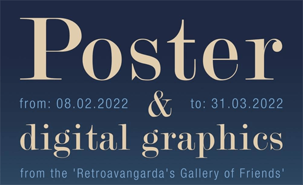 Retroavangarda Gallery_Varsovia