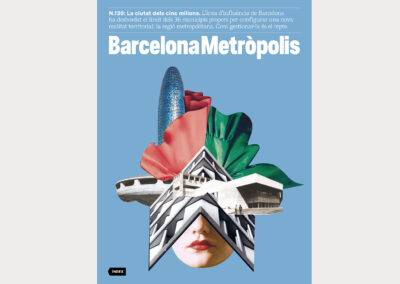 Barcelona Metròpolis_Ajuntament de BCN