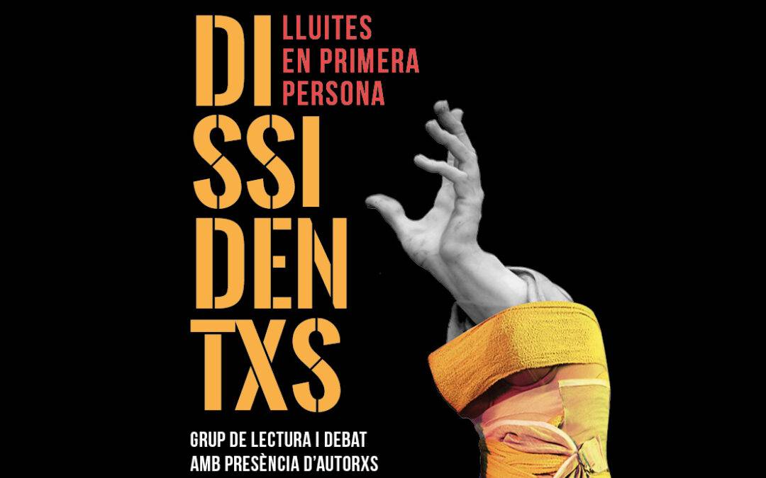 DISSIDENTXS