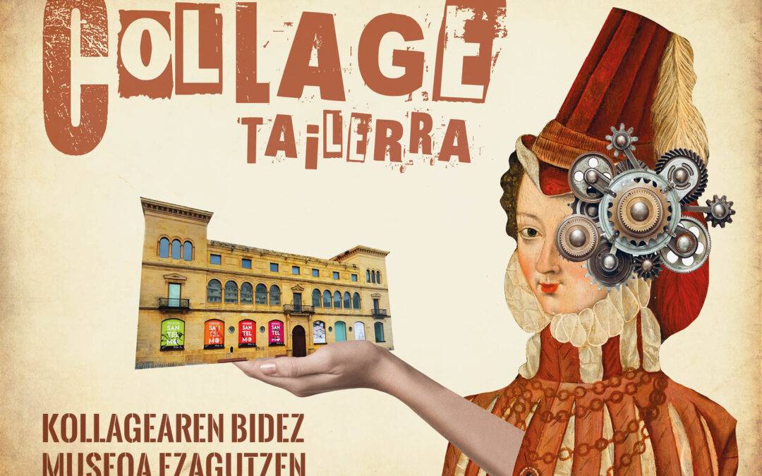 Taller Familiar – Museo San Telmo