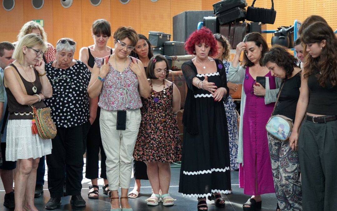 Opera Prima – Gran Teatre del Liceu + Artenea