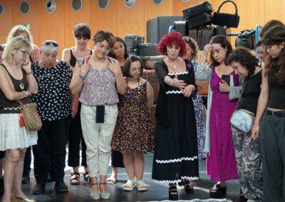 Opera Prima – Gran Teatre del Liceu + Artenea