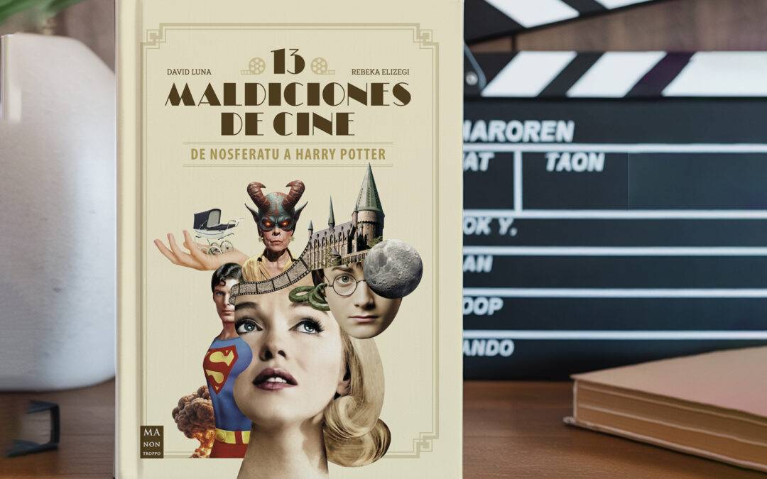 13 Maldiciones de Cine
